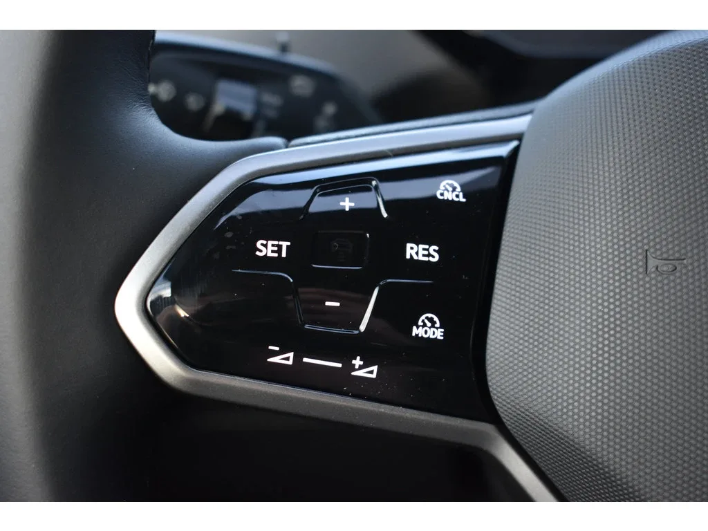 Volkswagen ID.4 (2026) — foto 1