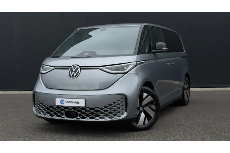 Volkswagen ID. Buzz (2023)