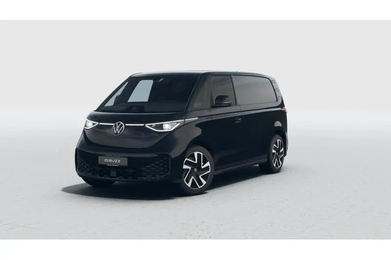 Volkswagen ID. Buzz Cargo (2026)