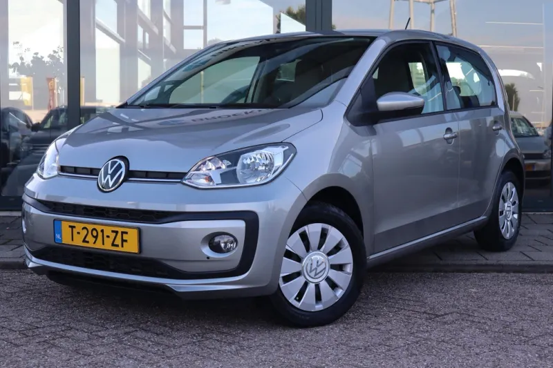 Volkswagen Up! (2023)