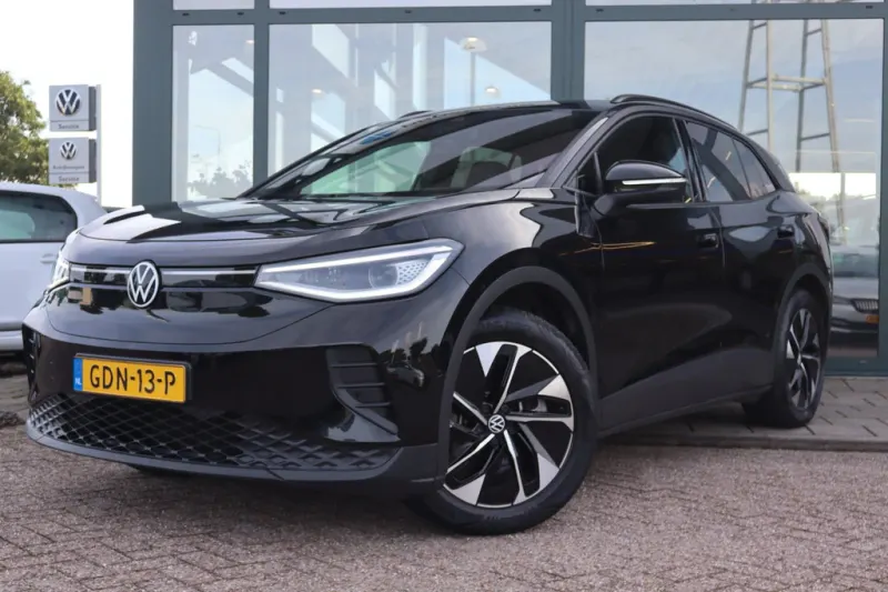 Volkswagen ID.4 (2024)