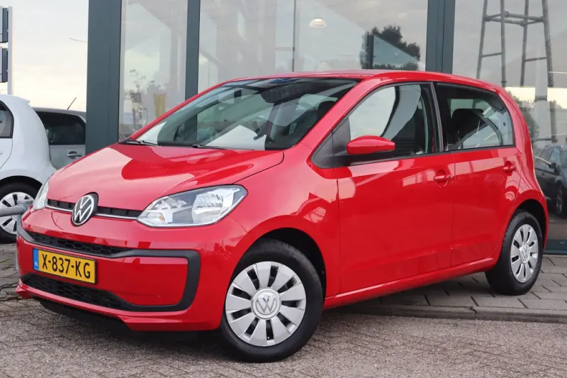 Volkswagen Up! (2023)