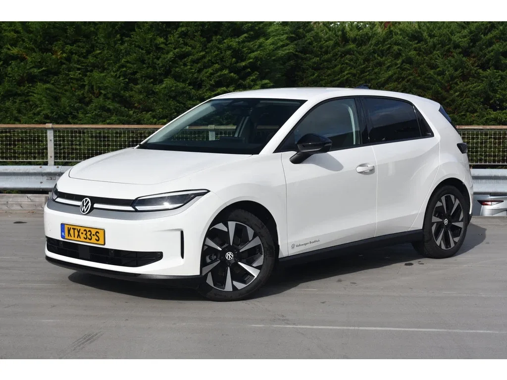 Volkswagen ID. Polo (2026) — foto 1