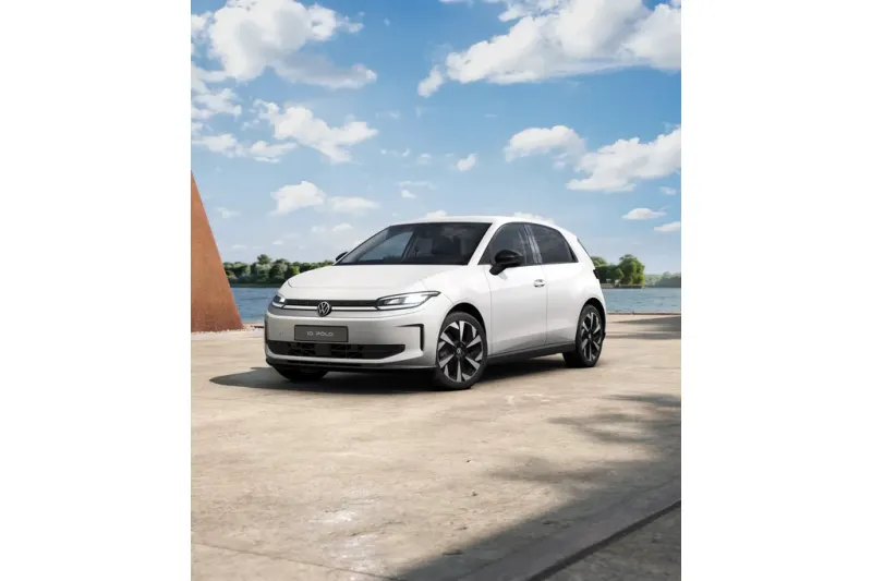 Volkswagen ID. Polo (2026)