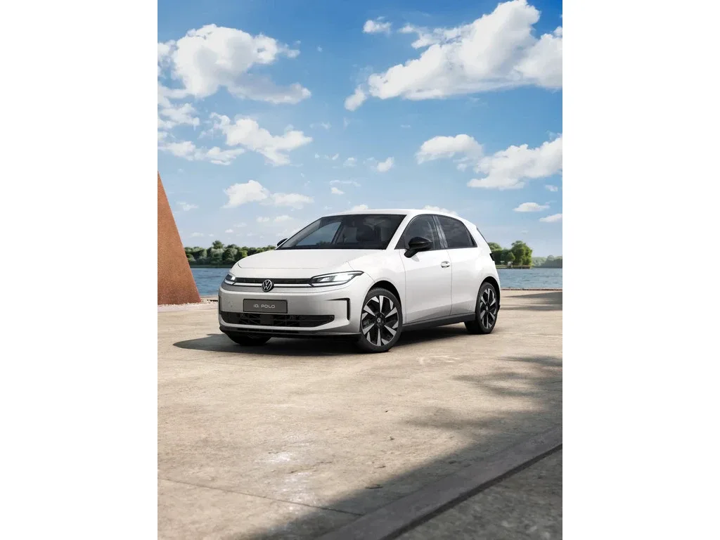 Volkswagen ID. Polo (2026) — foto 1