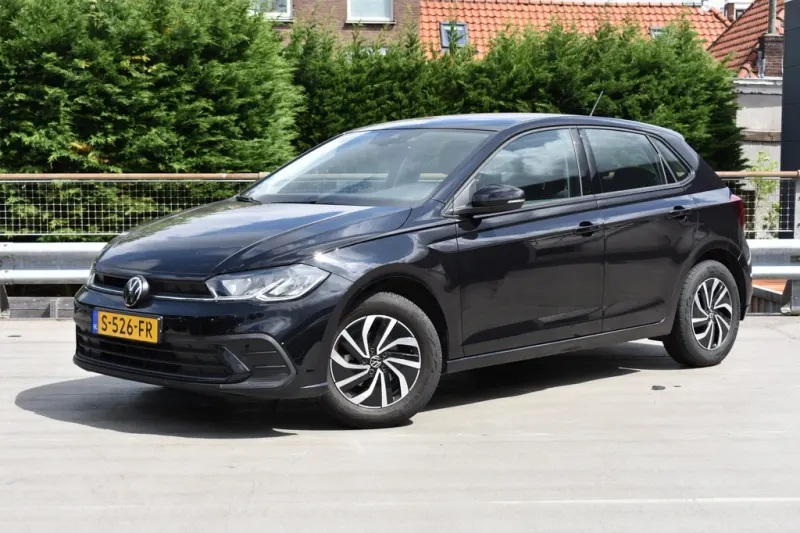 Volkswagen Polo (2023)