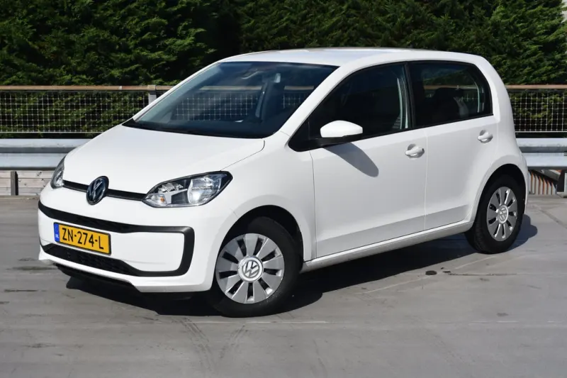 Volkswagen Up! (2019)