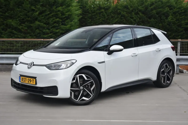 Volkswagen ID.3 (2023)