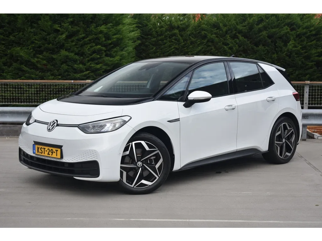 Volkswagen ID.3 (2023) — foto 1