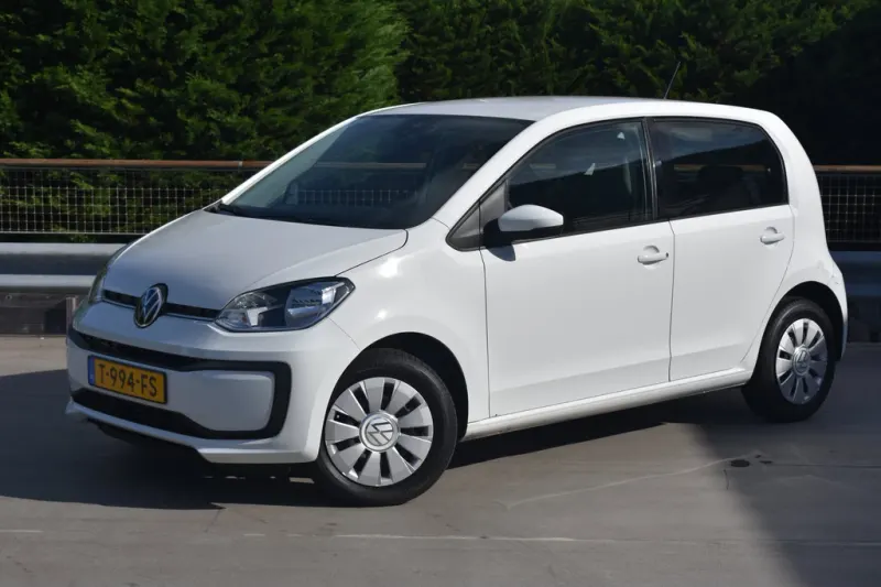 Volkswagen Up! (2023)