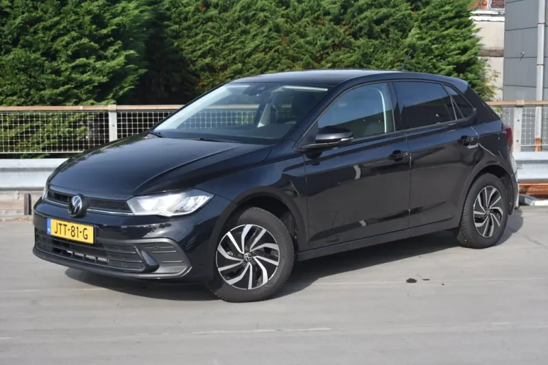 Volkswagen Polo (2026)