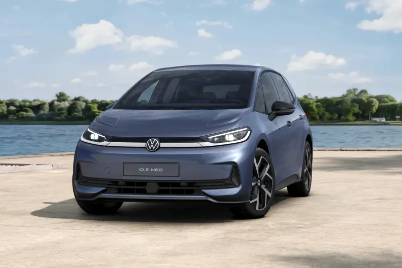 Volkswagen ID.3 (2026)