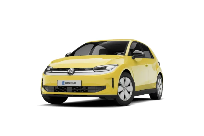 Volkswagen ID. Polo (2026)