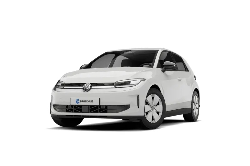 Volkswagen ID. Polo (2026)
