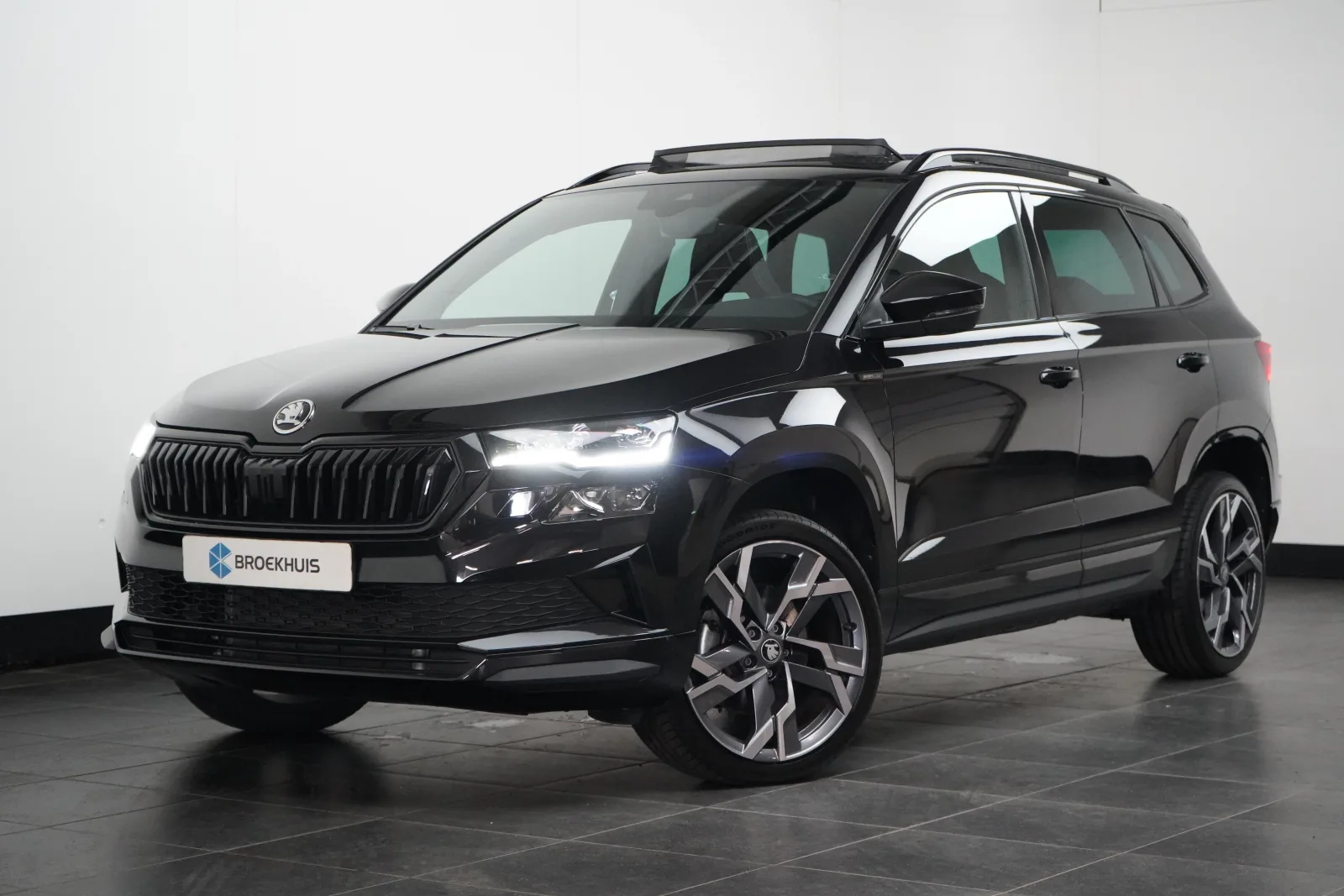 Škoda Karoq (2026) — foto 1