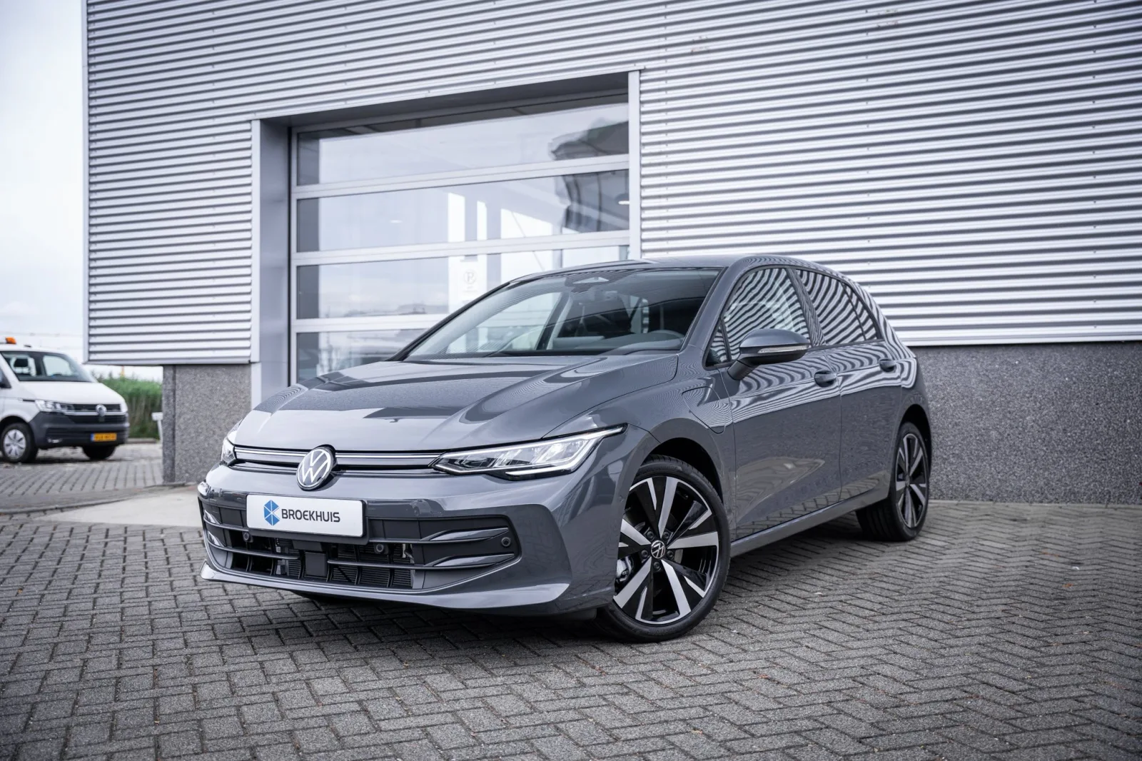 Volkswagen Golf (2026) — foto 1