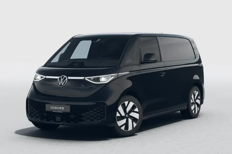 Volkswagen ID. Buzz (2030)