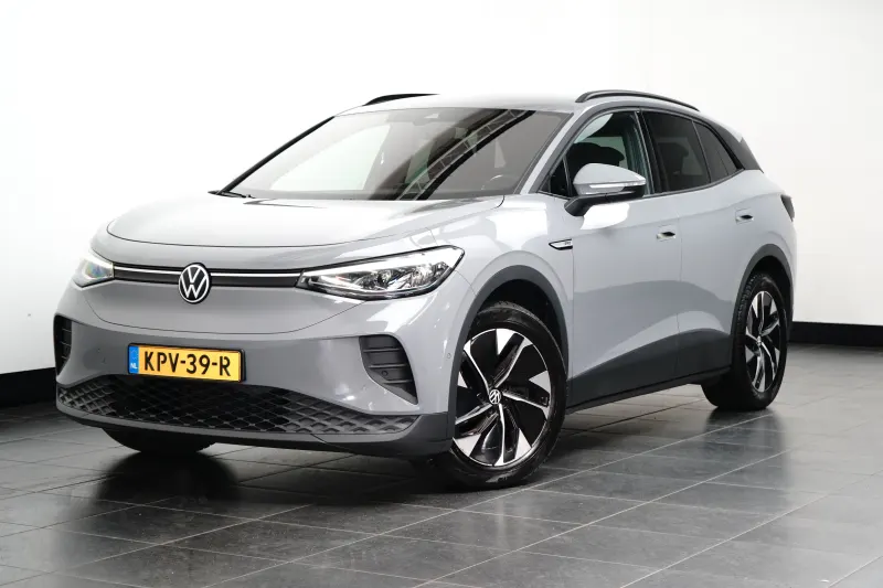 Volkswagen ID.4 (2023)