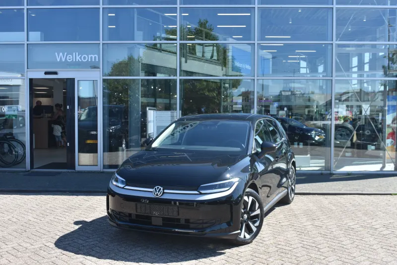 Volkswagen ID. Polo (2026)