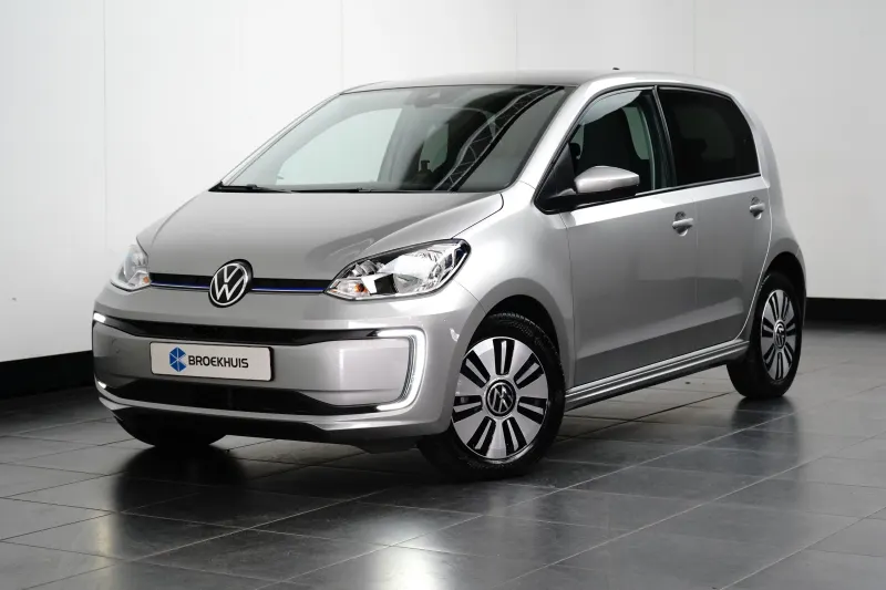 Volkswagen E-Up! (2022)