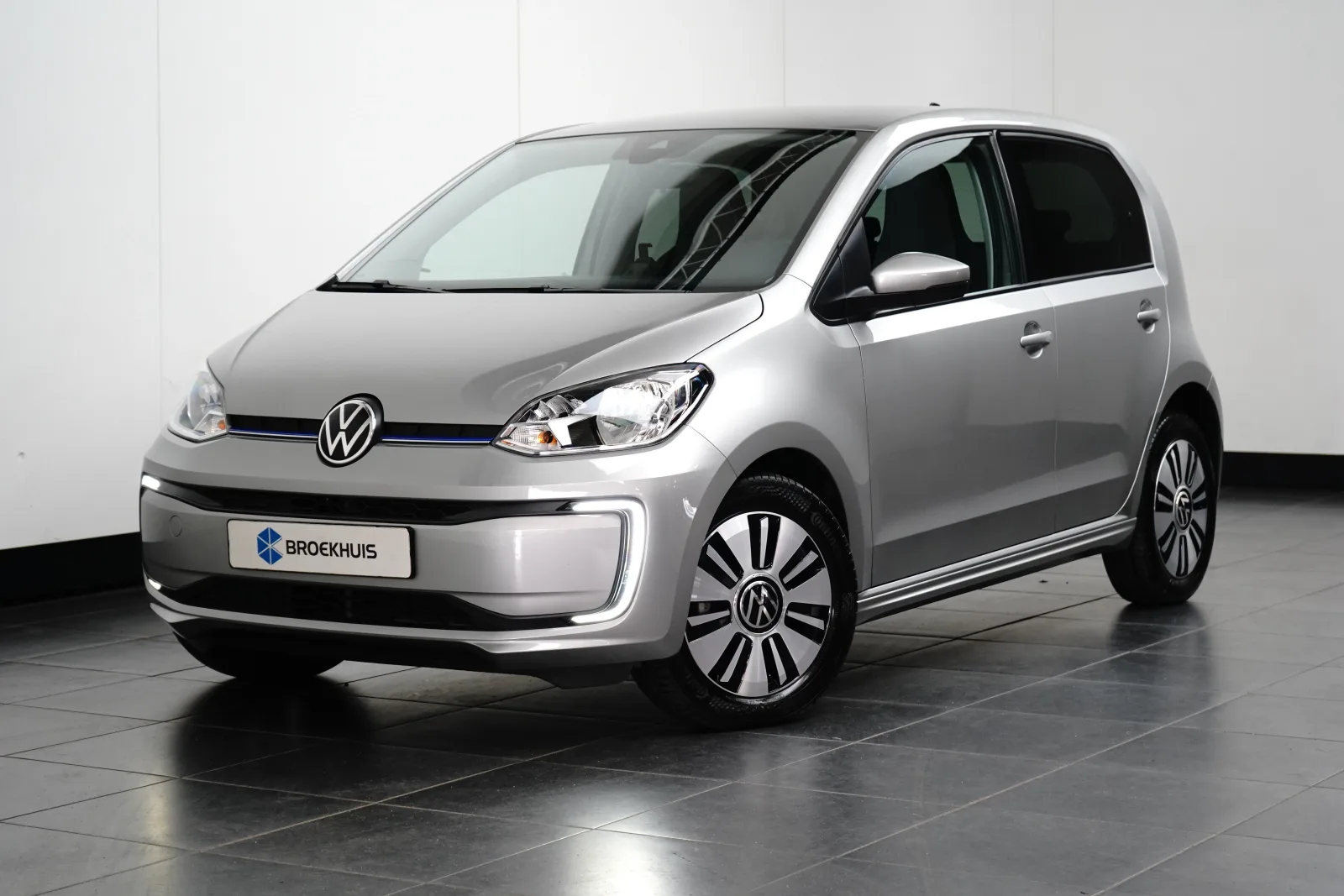 Volkswagen e-Up! (2022) — foto 1