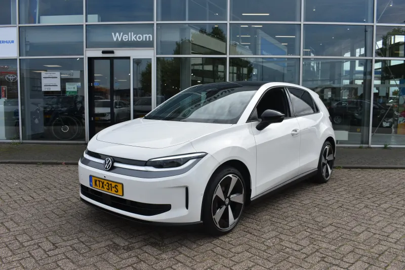 Volkswagen ID. Polo (2026)