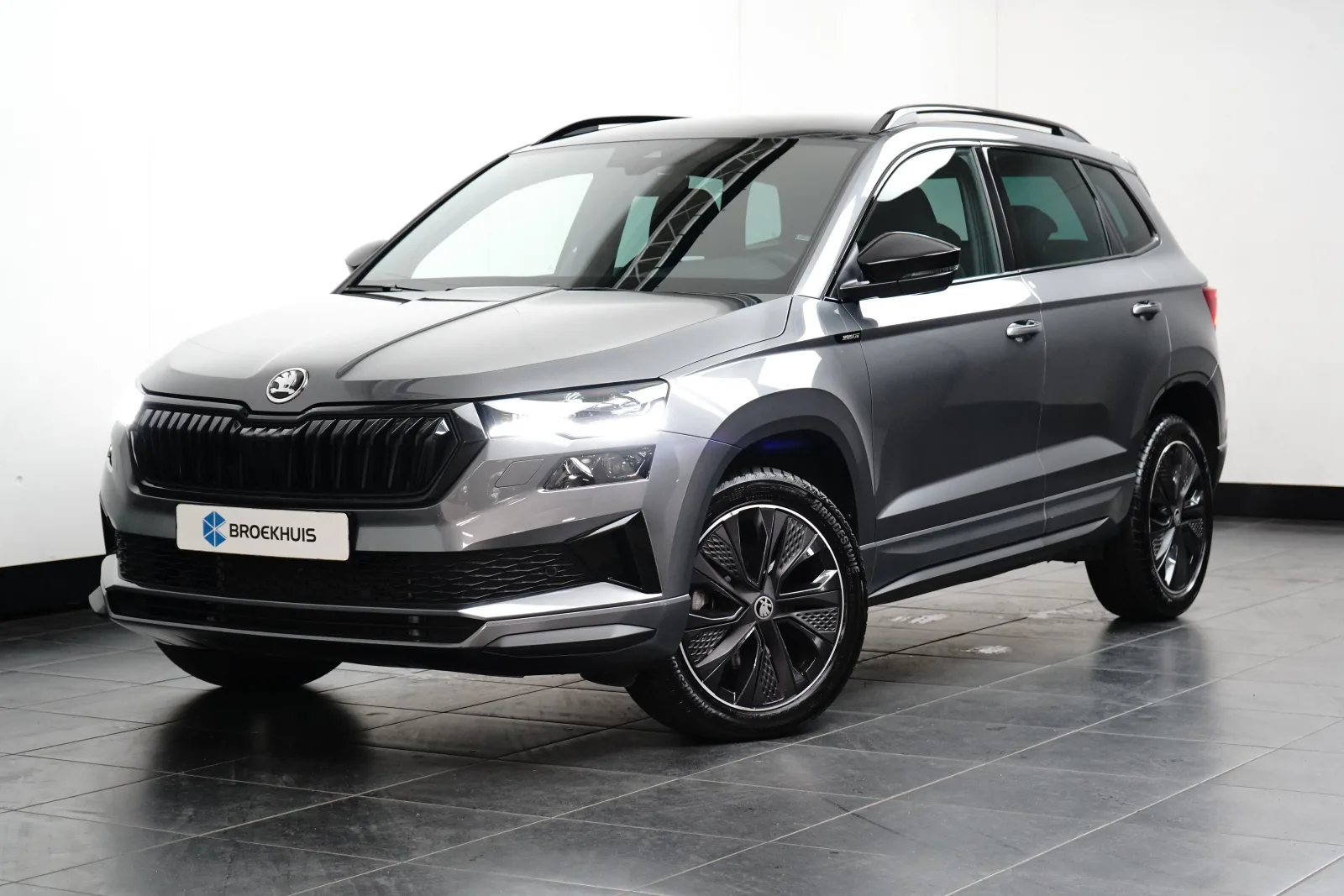 Škoda Karoq (2026) — foto 1