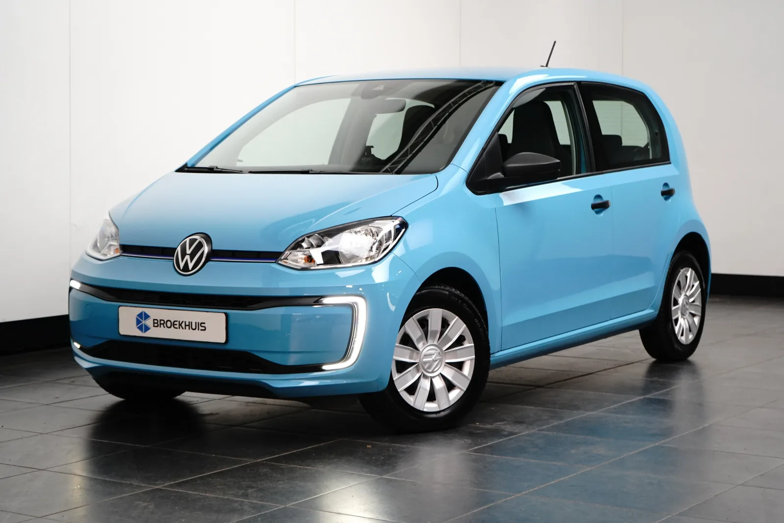 Volkswagen e-Up! (2022) — foto 1