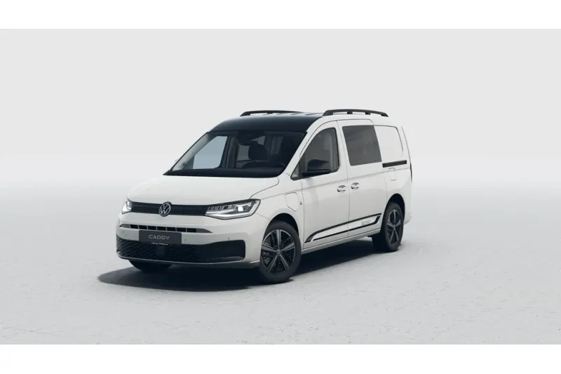 Volkswagen Caddy (2026)