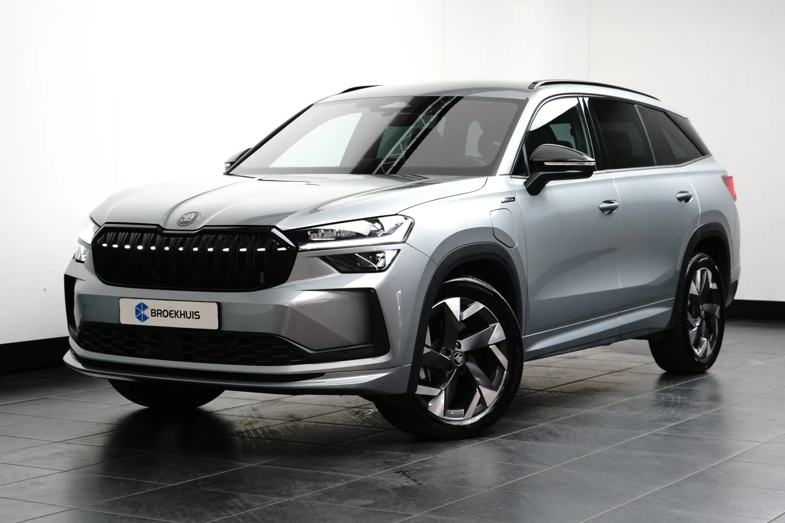 Škoda Kodiaq (2026) — foto 1