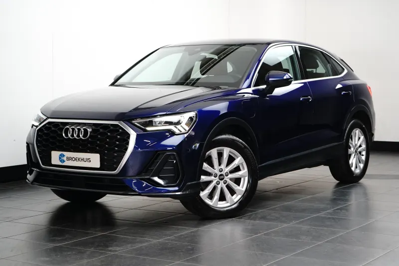 Audi Q3 (2022)