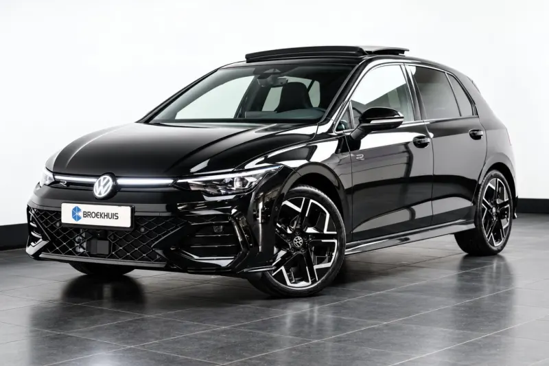 Volkswagen Golf (2026)