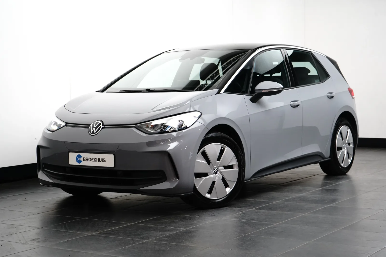 Volkswagen ID.3 (2024) — foto 1