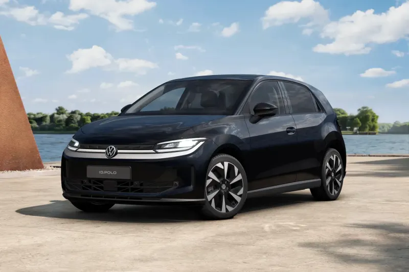 Volkswagen ID. Polo (2026)
