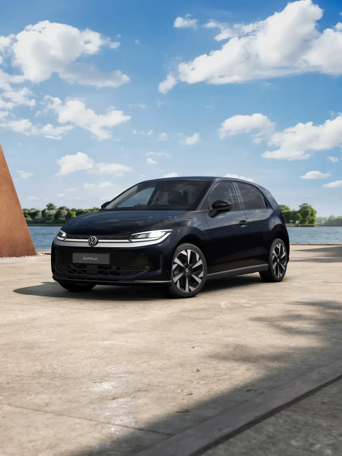 Volkswagen ID. Polo (2026) — foto 1