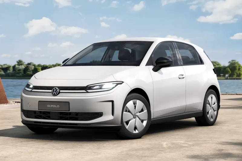 Volkswagen ID. Polo (2026)