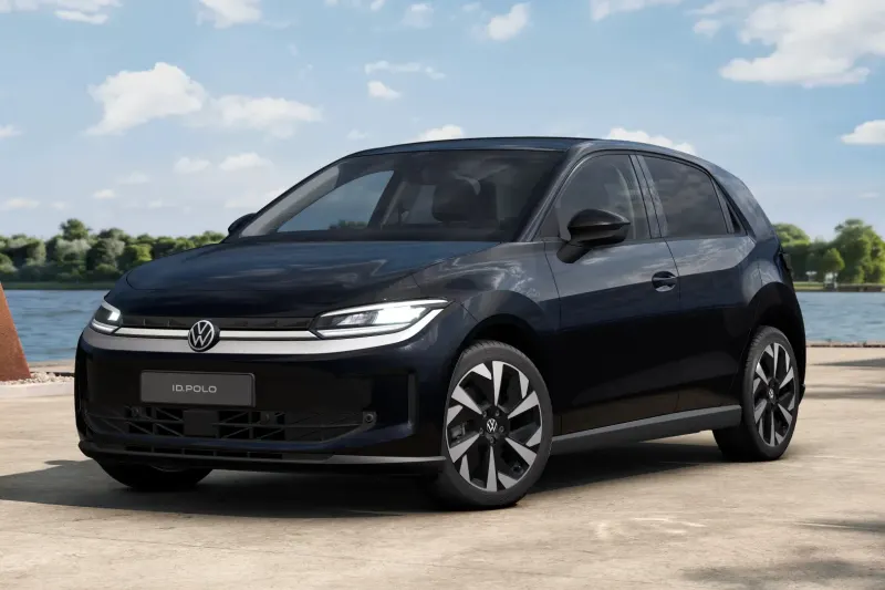 Volkswagen ID. Polo (2026)