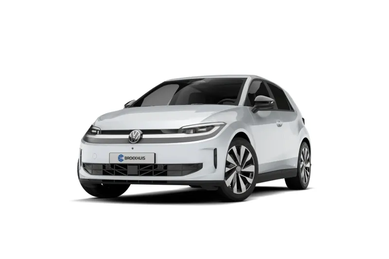 Volkswagen ID. Polo (2026)