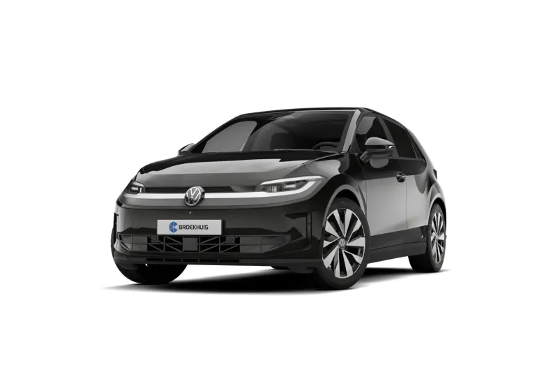 Volkswagen ID. Polo (2026)