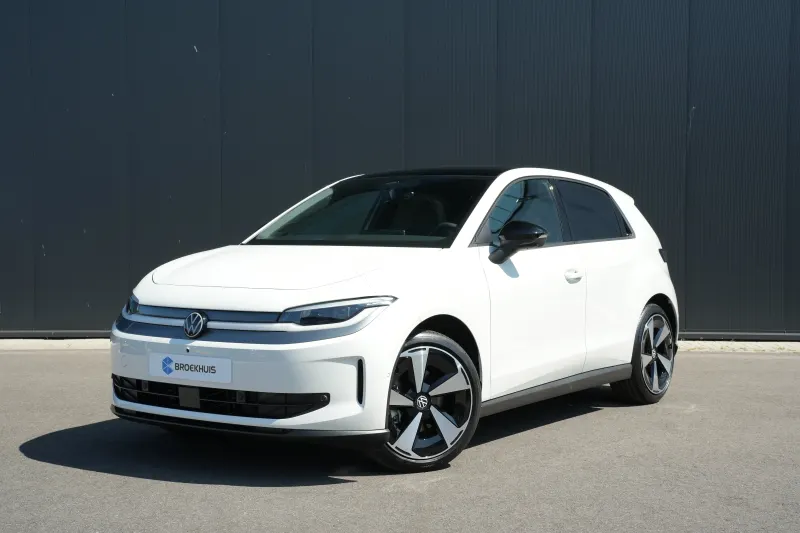 Volkswagen ID. Polo (2026)