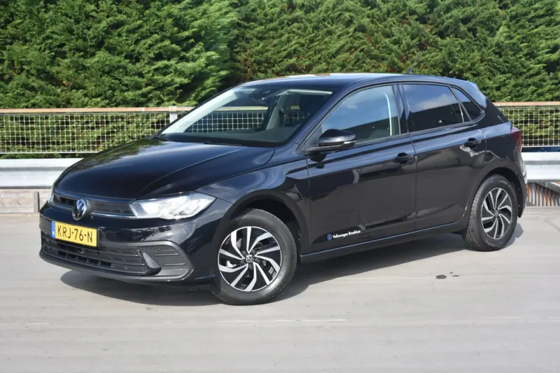 Volkswagen Polo (2026)