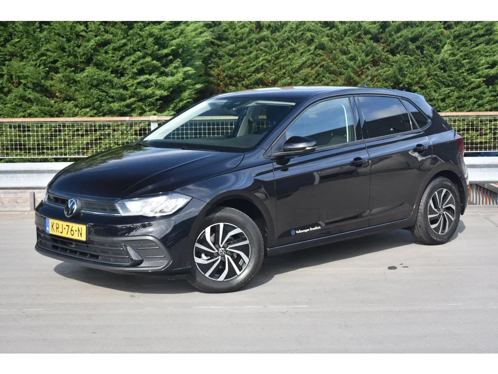 Volkswagen Polo (2026) — foto 1
