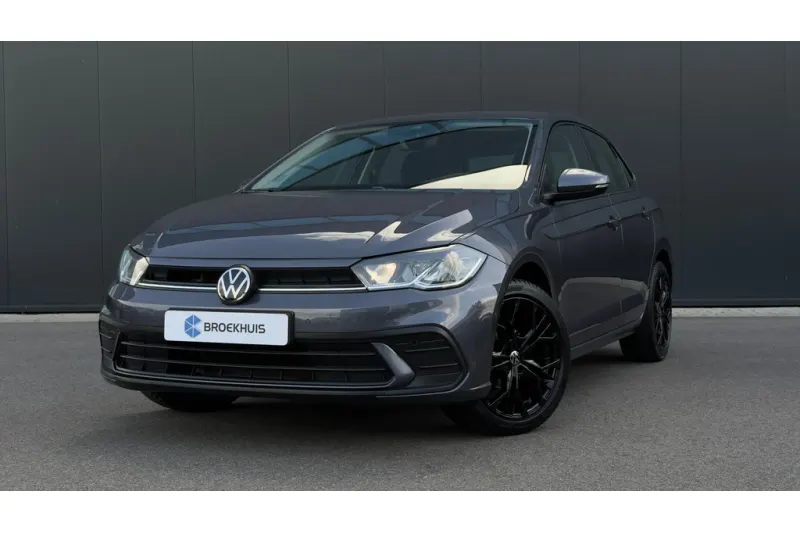 Volkswagen Polo (2023)