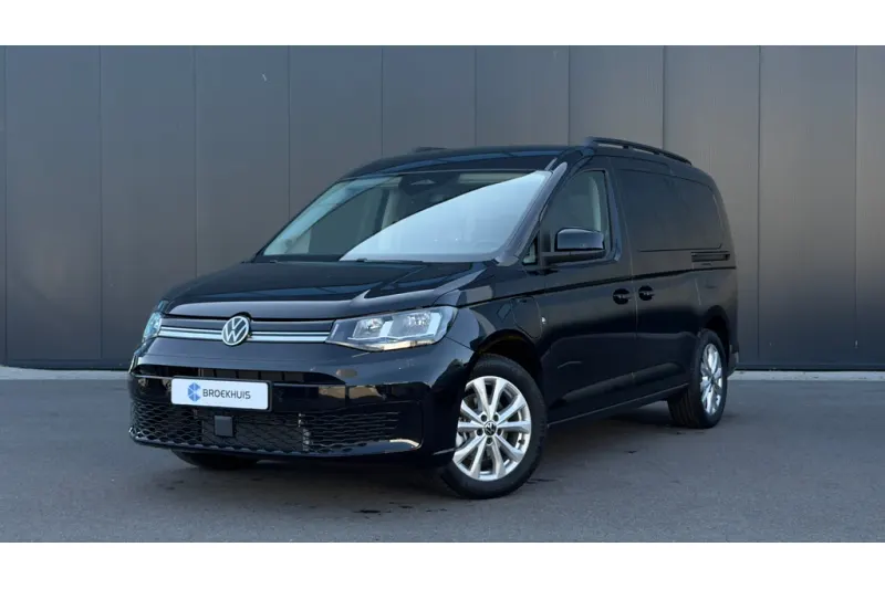 Volkswagen Caddy (2026)