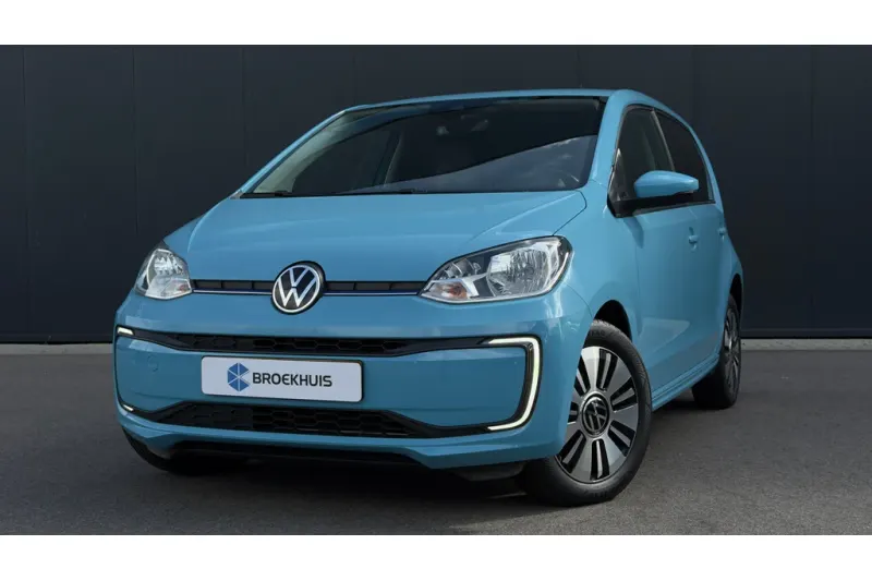 Volkswagen e-Up! (2023)