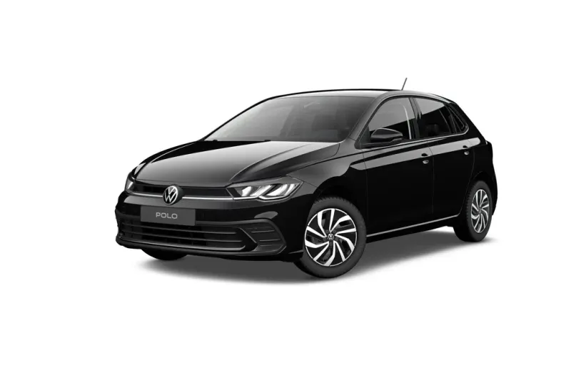 Volkswagen Polo (2026)