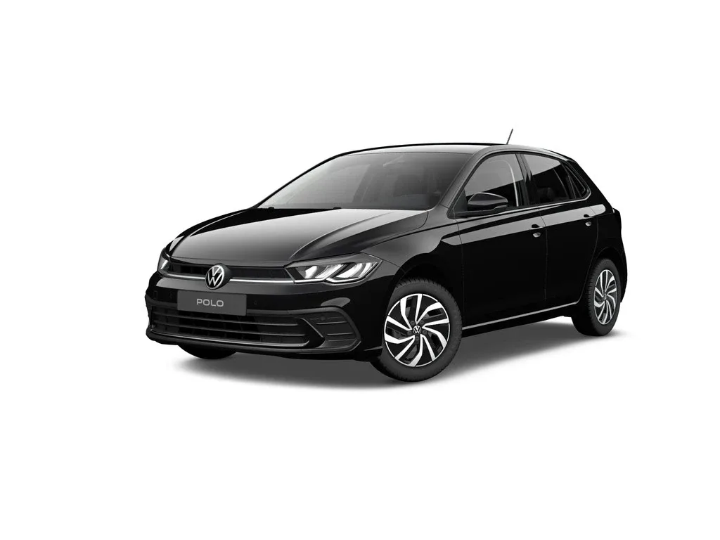 Volkswagen Polo (2026) — foto 1