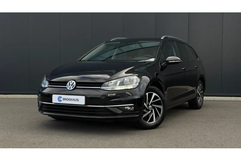 Volkswagen Golf (2018)