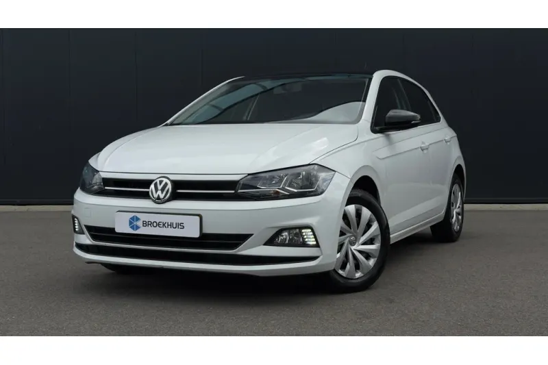 Volkswagen Polo (2018)