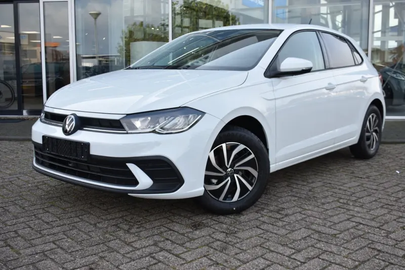 Volkswagen Polo (2026)
